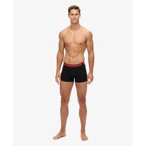 Boxer Superdry Essential (x2) image-4