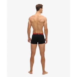 Boxer Superdry Essential (x2) image-5