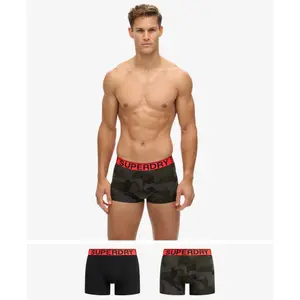 Boxer Superdry (x2) image-2