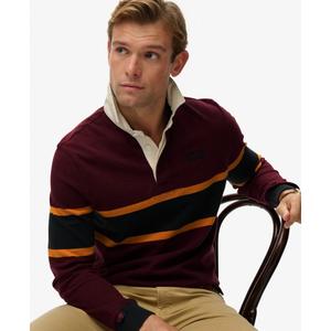 Vintage Sport Polo Superdry image-4