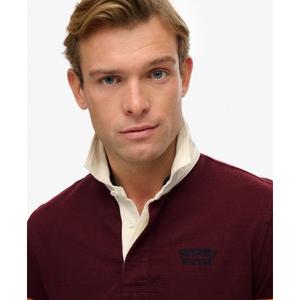 Vintage Sport Polo Superdry image-5