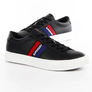 Baskets Superdry Vegan Court image-2