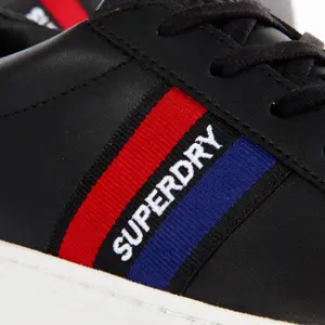 Baskets Superdry Vegan Court image-6