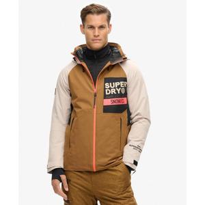 Skijacke Superdry Freestyle Core image-1