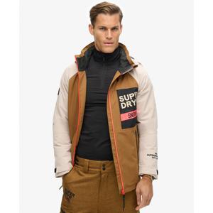 Skijacke Superdry Freestyle Core image-2