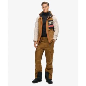 Skijacke Superdry Freestyle Core image-3