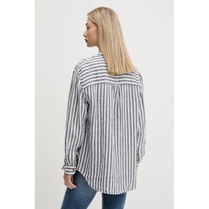 Damenhemd Superdry Boyfriend image-1