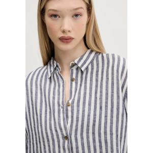 Damenhemd Superdry Boyfriend image-3