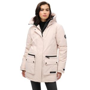 Parka Damen Superdry City image-1