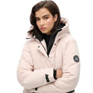 Parka Damen Superdry City image-4