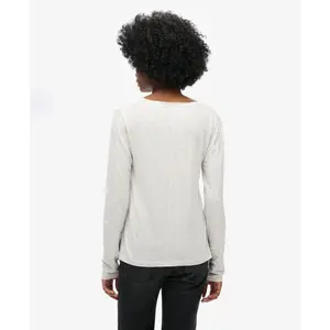 Langarmshirt Superdry image-0