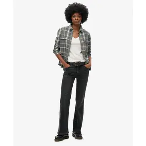 Langarmshirt Superdry image-1