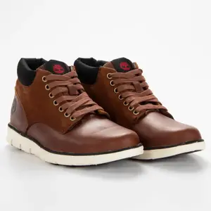 Stiefeletten Timberland Chukka Bradstreet