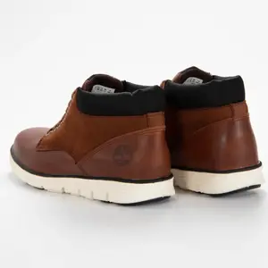 Stiefeletten Timberland Chukka Bradstreet image-4