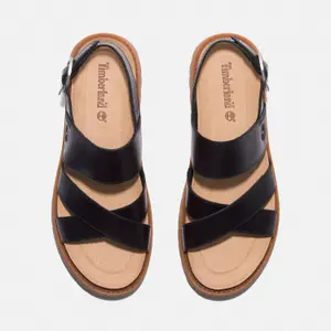 Γυναικείες σαγιονάρες Timberland Clairemont Way image-3