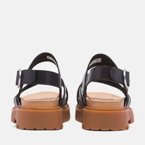 Γυναικείες σαγιονάρες Timberland Clairemont Way image-4
