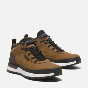 Καλάθια Timberland Field Trekker Mid image-2
