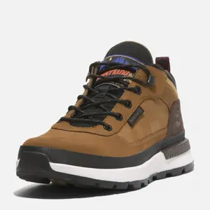 Καλάθια Timberland Field Trekker Mid image-3