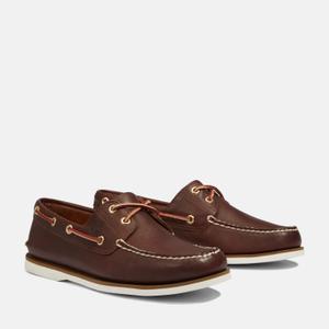 Sapatos de barco Timberland Classic image-1