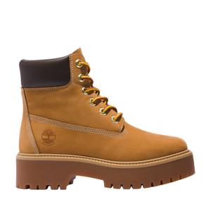 Botines de mulher Timberland Stone Street 6"