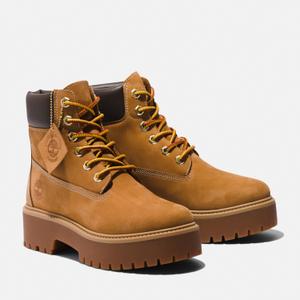 Botines de mulher Timberland Stone Street 6" image-1