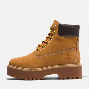 Botines de mulher Timberland Stone Street 6" image-2