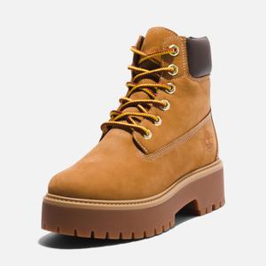 Botines de mulher Timberland Stone Street 6" image-3