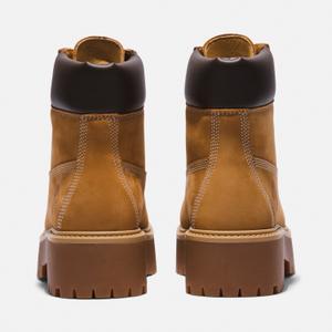 Botines de mulher Timberland Stone Street 6" image-5