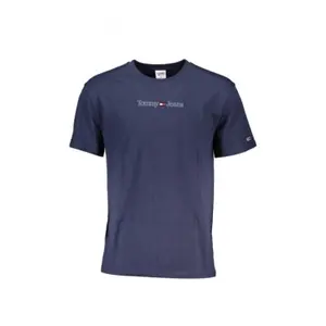 T-Shirt Tommy Hilfiger Tjm Clsc Small Text image-0