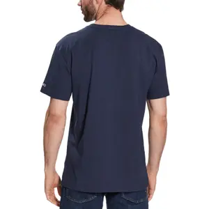 T-Shirt Tommy Hilfiger Tjm Clsc Small Text image-3