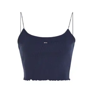 Kurzes Tanktop, Damen Tommy Hilfiger image-0