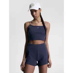 Kurzes Tanktop, Damen Tommy Hilfiger image-1