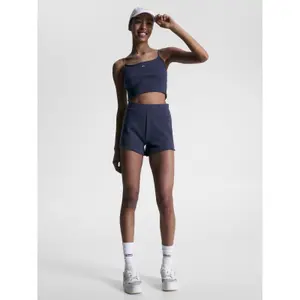 Kurzes Tanktop, Damen Tommy Hilfiger image-2