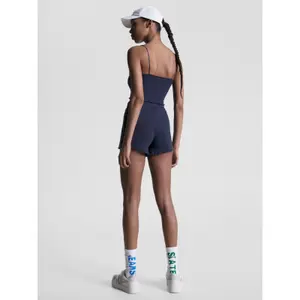 Kurzes Tanktop, Damen Tommy Hilfiger image-3