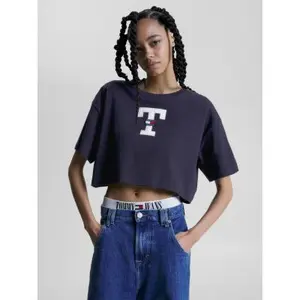 T-Shirt Tommy Hilfiger image-1