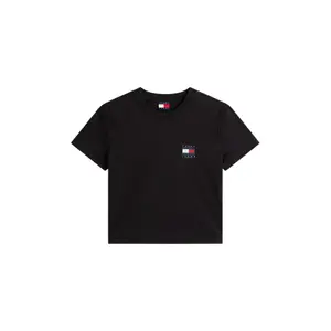 Women's T-shirt Tommy Hilfiger Tjm Reg Sh image-0