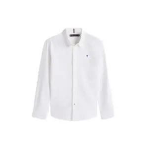 Shirt child Tommy Hilfiger Oxford image-0