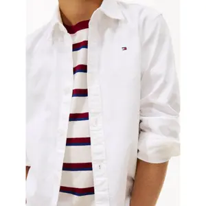 Shirt child Tommy Hilfiger Oxford image-2