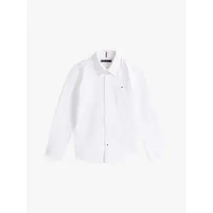 Shirt child Tommy Hilfiger Oxford image-5