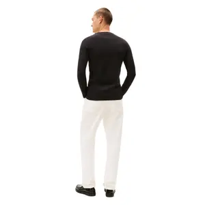 Langarmshirt Tommy Hilfiger Stretch Slim Fit image-2