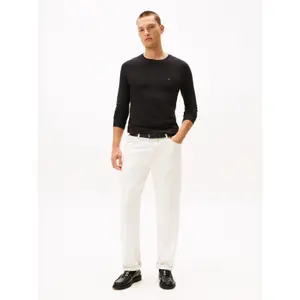 Langarmshirt Tommy Hilfiger Stretch Slim Fit image-0