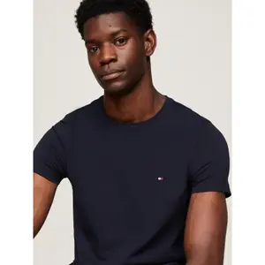 T-Shirt Tommy Hilfiger Core Stretch Extra Slim Fit image-5