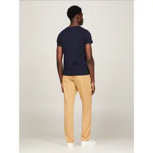 T-Shirt Tommy Hilfiger Core Stretch Extra Slim Fit image-3