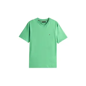 T-Shirt Tommy Hilfiger Seasonal Reg Fit Solid image-0