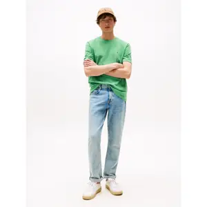 T-Shirt Tommy Hilfiger Seasonal Reg Fit Solid image-2