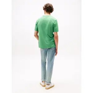 T-Shirt Tommy Hilfiger Seasonal Reg Fit Solid image-3