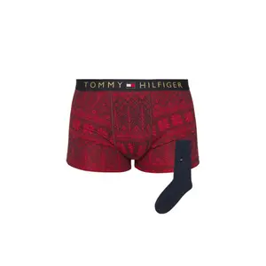 Boxer Tommy Hilfiger Trunk & Set image-0