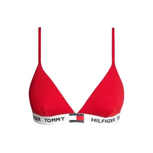 Damen-BH Tommy Hilfiger Heritage Triangle image-0