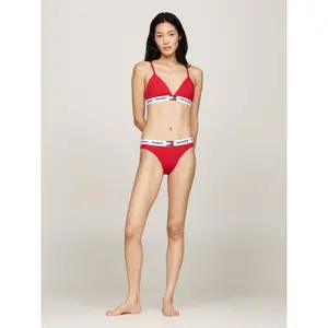 Damen-BH Tommy Hilfiger Heritage Triangle image-2