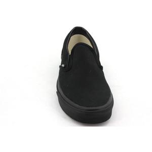 Slip-on-træningssko til børn Vans Classic image-1